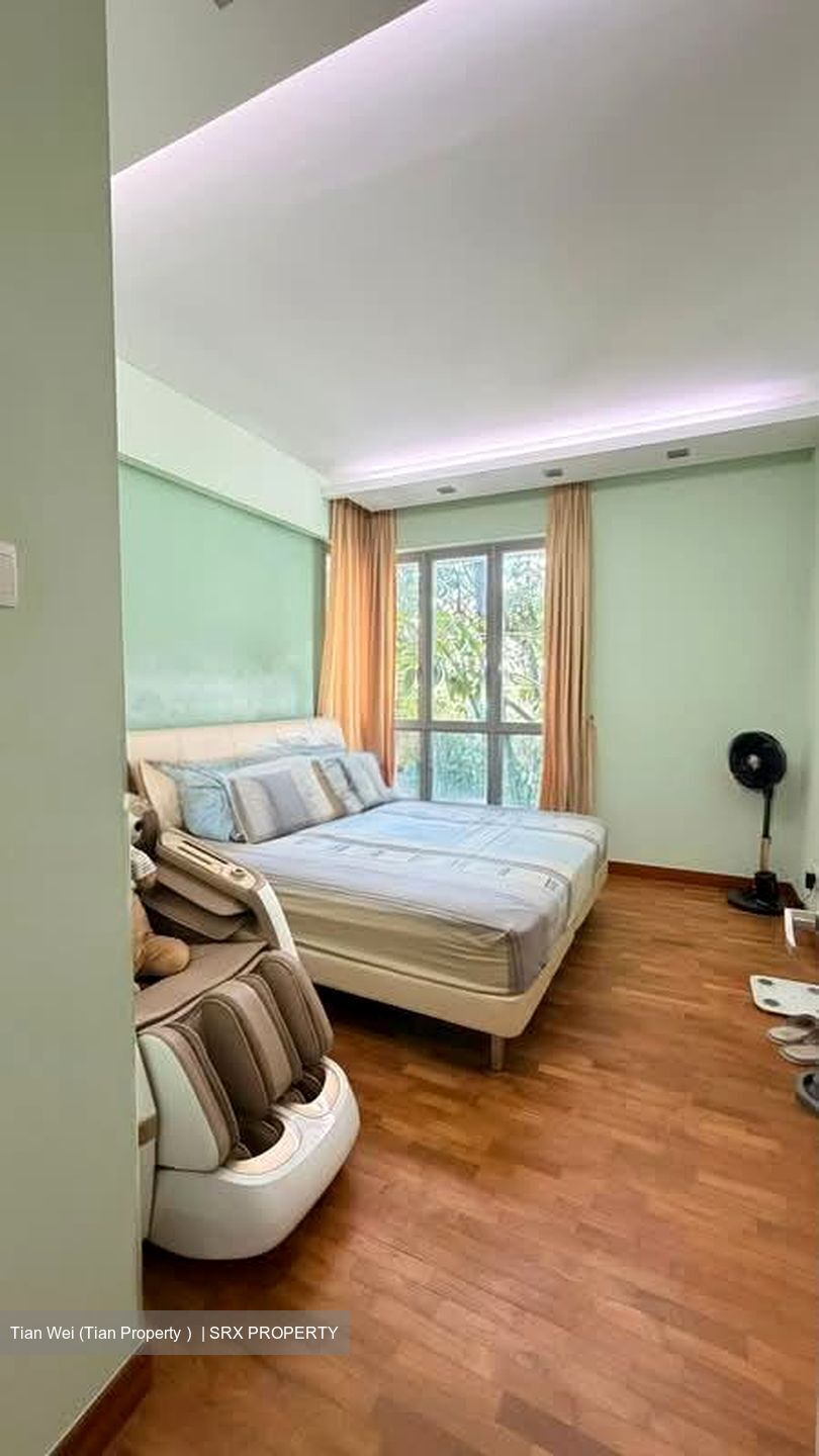 Whitewater (D18), Condominium #581045031